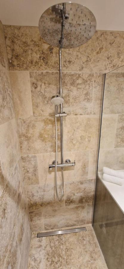 Bel & Ancien Appartement T3 Renove Dans Sartene Екстер'єр фото